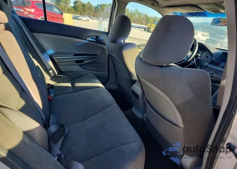 2010 Honda Accord Ex z USA, uszkodzony, nr VIN 1HGCP2F74AA094020